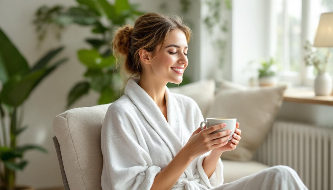 Comment choisir le bon institut pour une journée bien-être ?