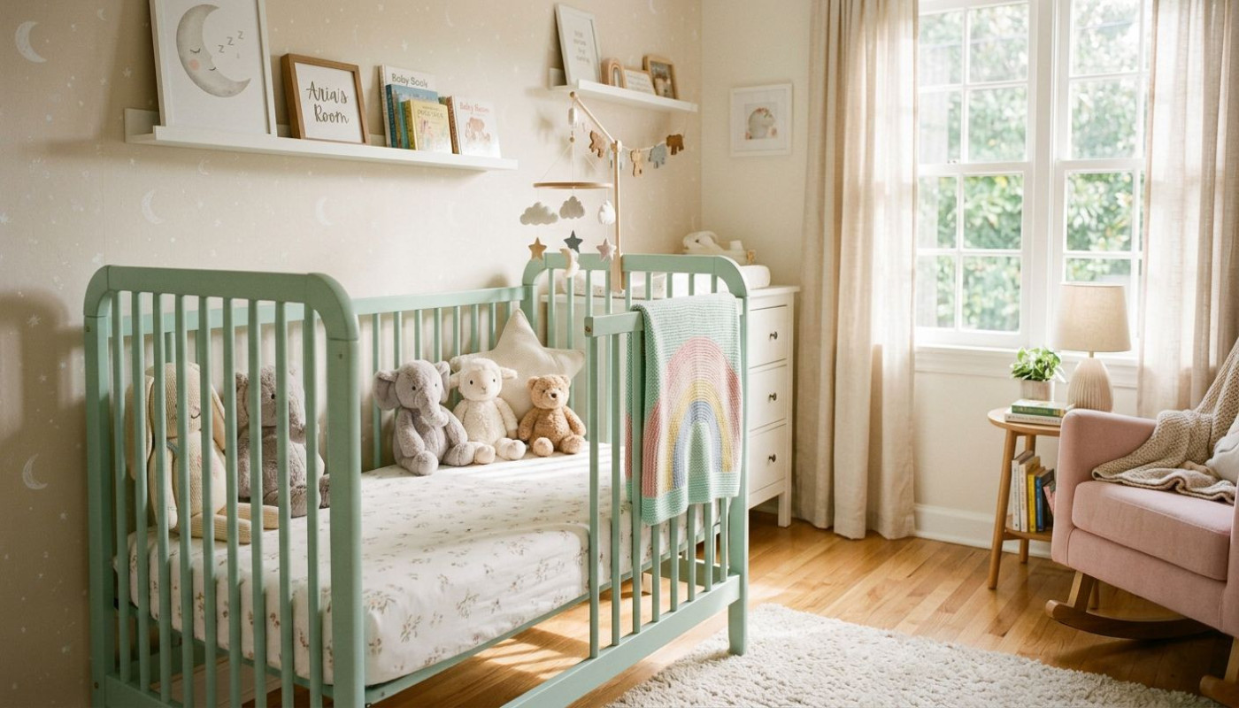 Conseils pour choisir le meilleur équipement de sommeil pour bébé