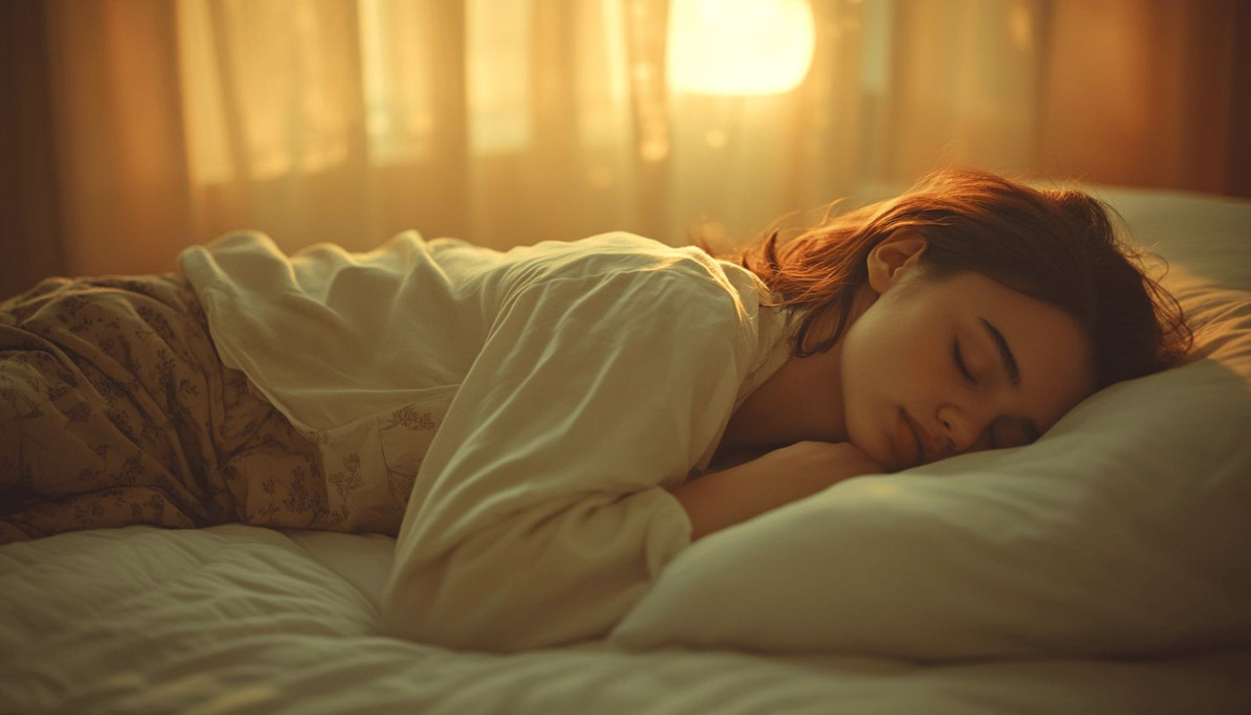 Créer une routine nocturne pour un sommeil réparateur