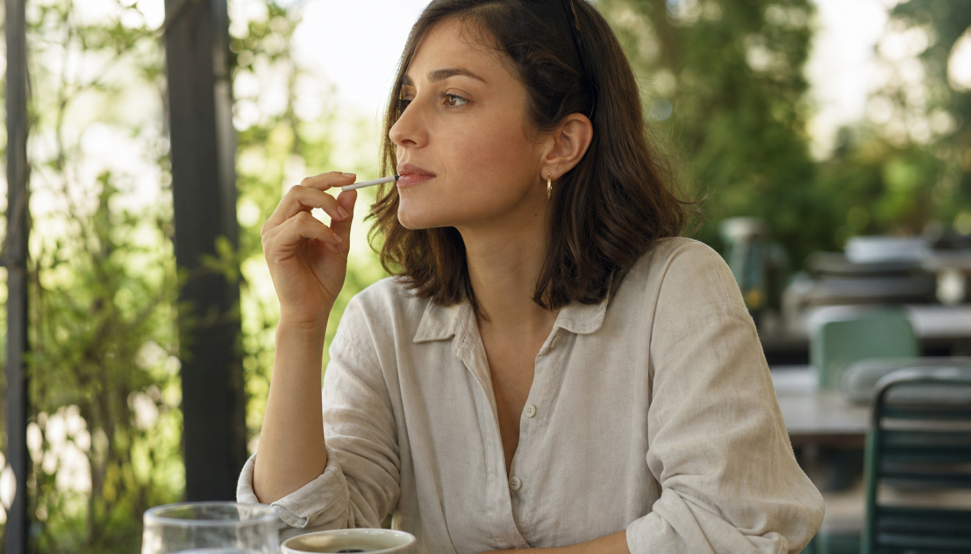 Privilégiez les cigarettes sans tabac pour une expérience sans nicotine